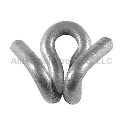 B DROP WIRE HOOK